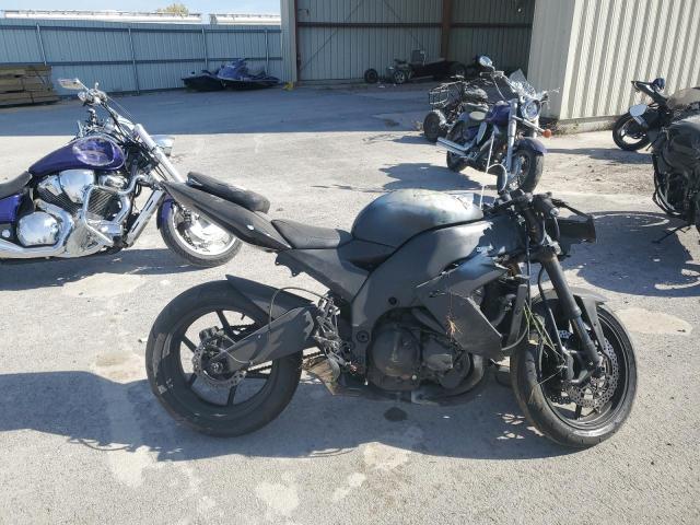  Salvage Kawasaki Ninja 900