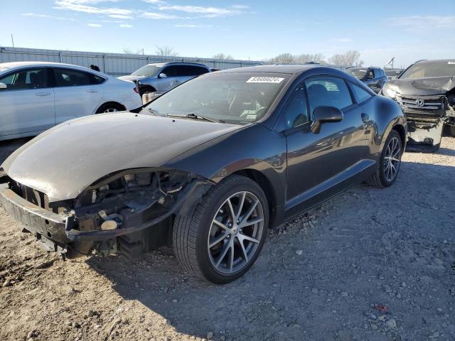  Salvage Mitsubishi Eclipse