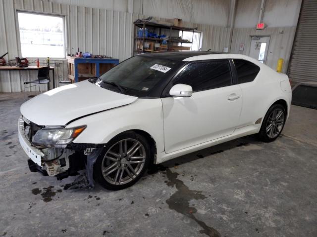  Salvage Toyota Scion