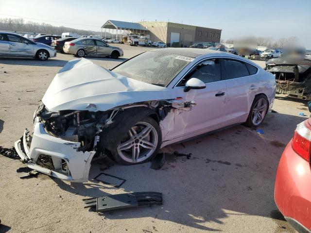  Salvage Audi A5