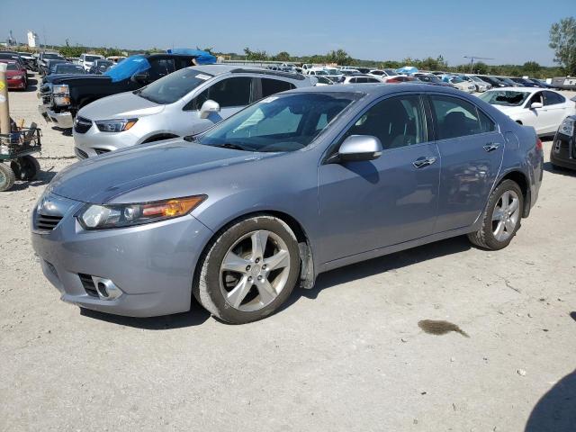  Salvage Acura TSX