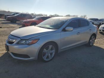  Salvage Acura ILX