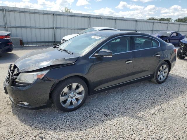  Salvage Buick LaCrosse