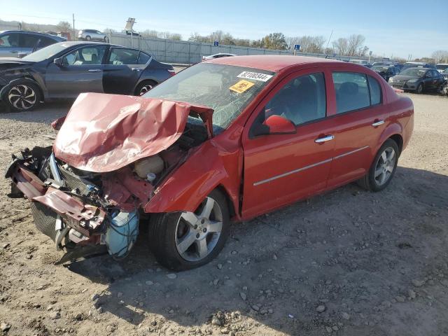  Salvage Chevrolet Cobalt