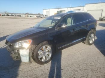  Salvage Volvo XC60