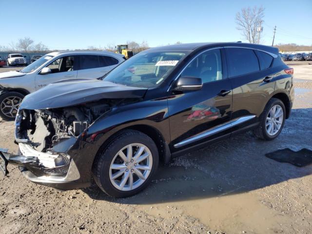  Salvage Acura RDX