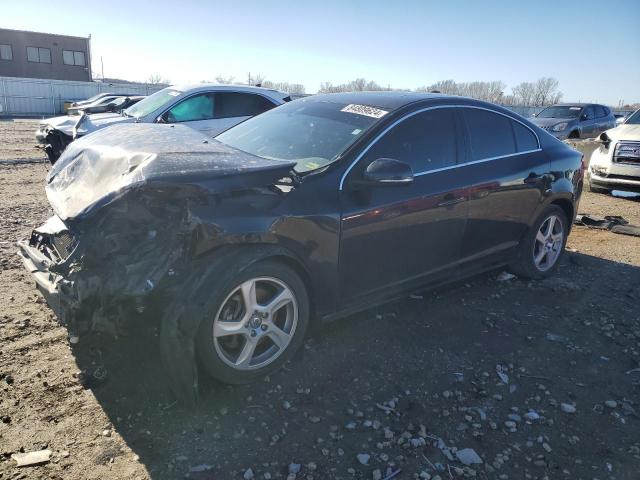  Salvage Volvo S60