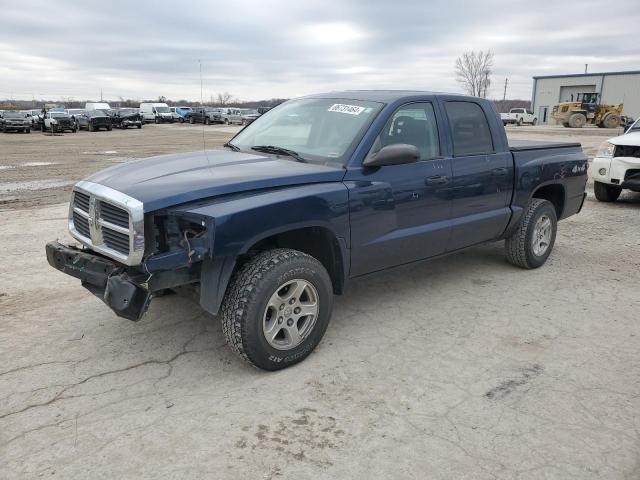  Salvage Dodge Dakota