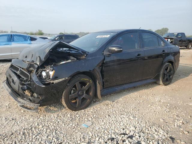  Salvage Mitsubishi Lancer