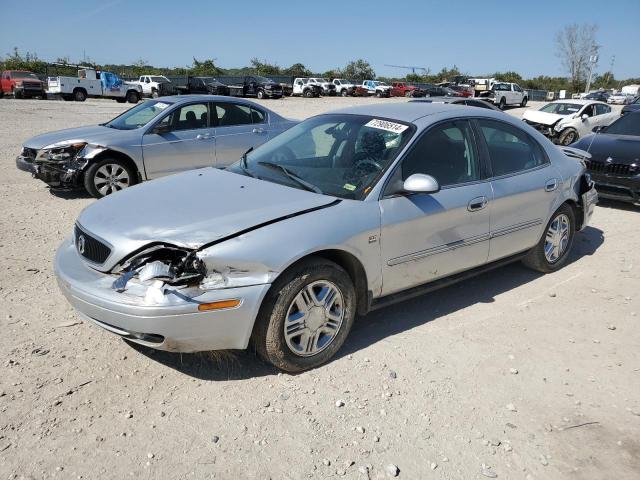  Salvage Mercury Sable