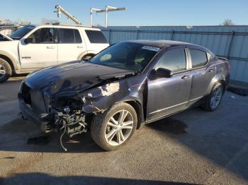  Salvage Dodge Avenger