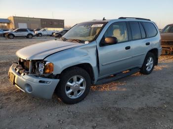  Salvage GMC Envoy