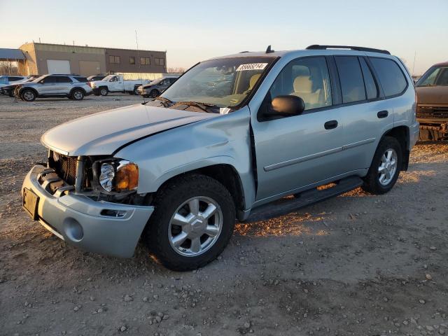  Salvage GMC Envoy