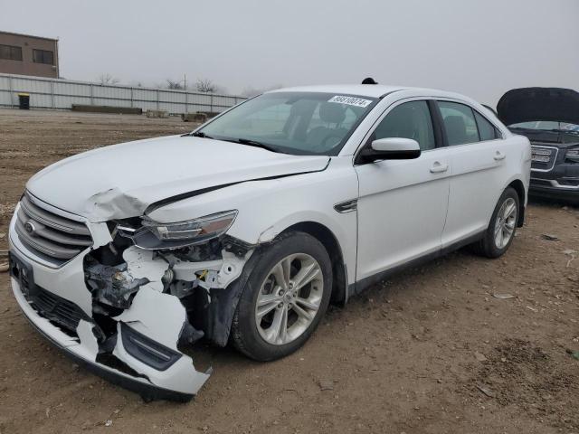  Salvage Ford Taurus