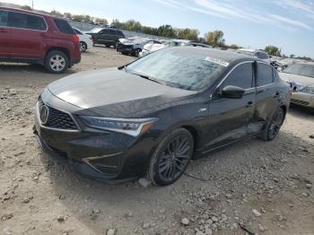  Salvage Acura ILX