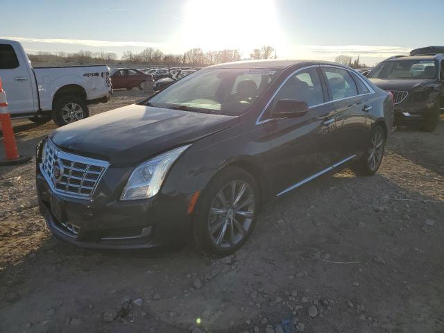  Salvage Cadillac XTS