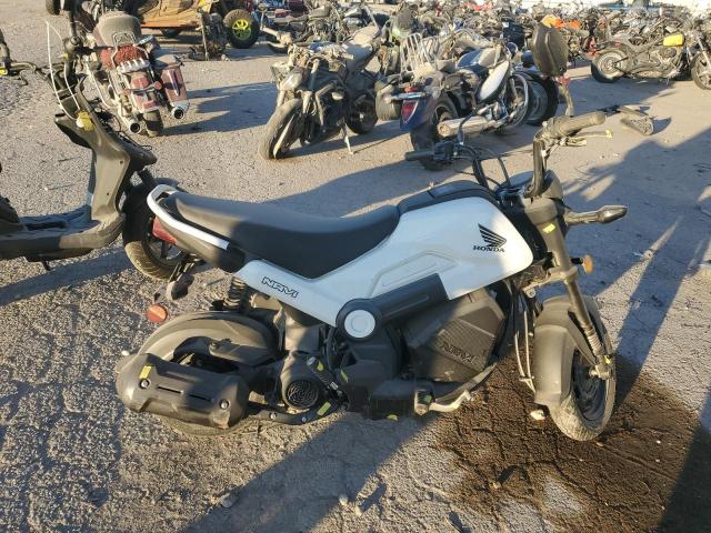  Salvage Honda Nva110 B