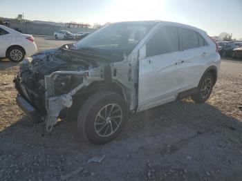  Salvage Mitsubishi Eclipse