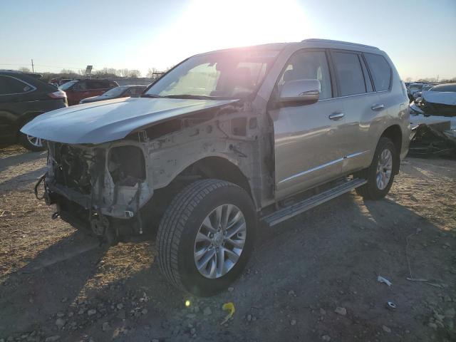  Salvage Lexus Gx