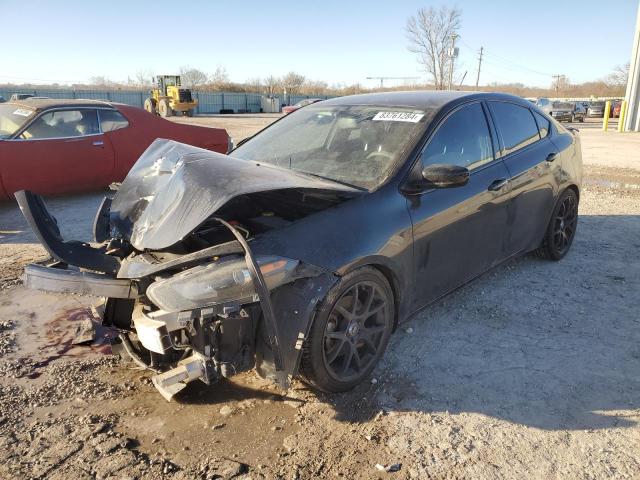  Salvage Dodge Dart