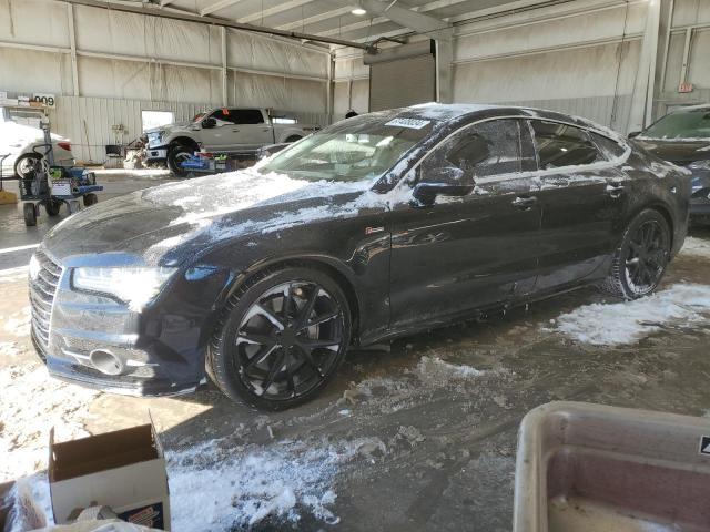  Salvage Audi A7