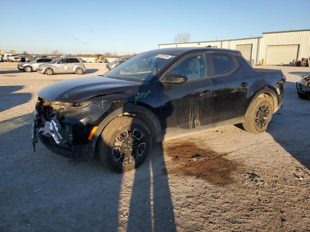  Salvage Hyundai SANTA CRUZ