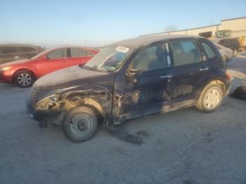  Salvage Chrysler PT Cruiser