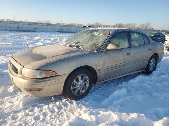  Salvage Buick LeSabre