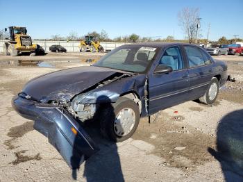  Salvage Chevrolet Lumina