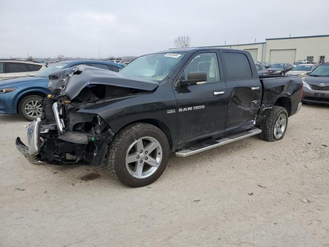  Salvage Dodge Ram 1500