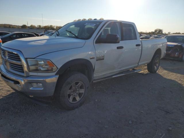  Salvage Ram 2500