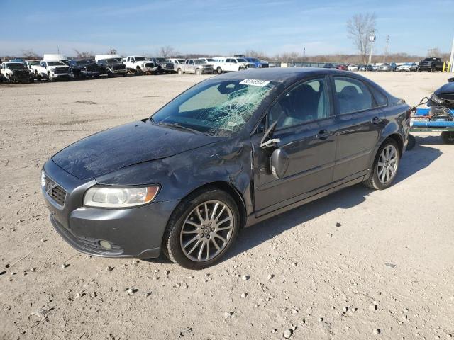  Salvage Volvo S40