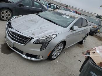  Salvage Cadillac XTS