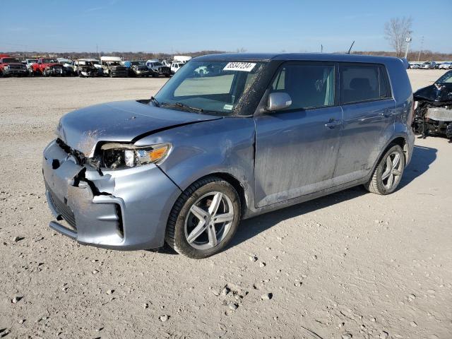  Salvage Toyota Scion