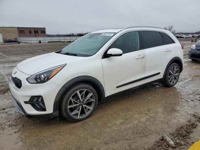  Salvage Kia Niro