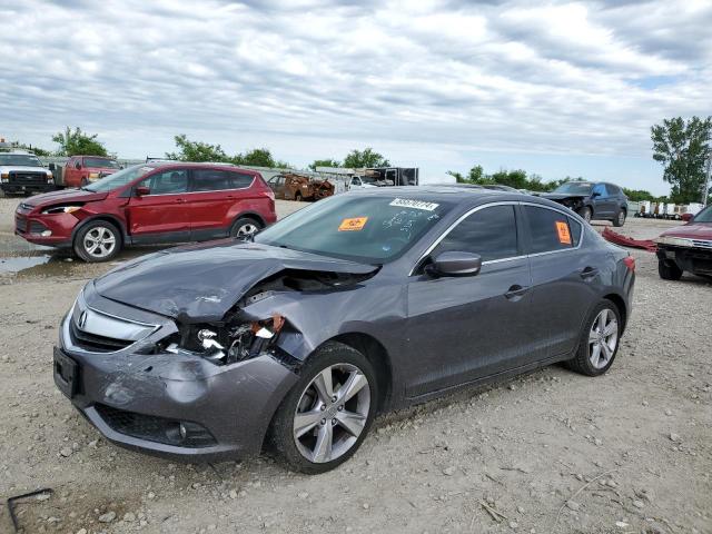  Salvage Acura ILX