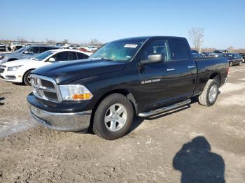  Salvage Dodge Ram 1500