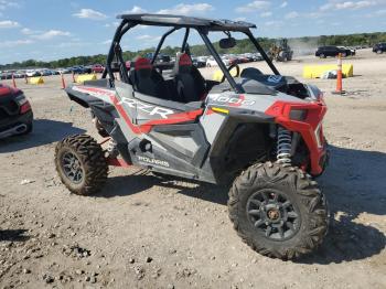  Salvage Polaris Rzr Xp 100