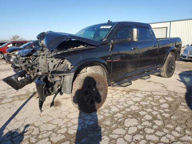  Salvage Ram 2500