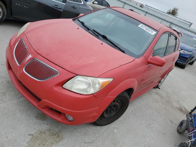  Salvage Pontiac Vibe