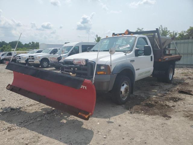  Salvage Ford F-450