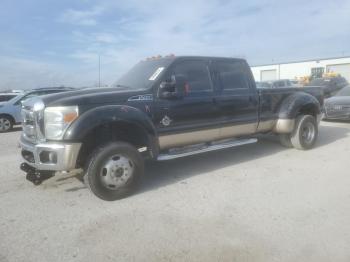  Salvage Ford F-450