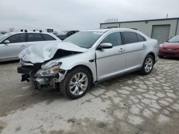  Salvage Ford Taurus