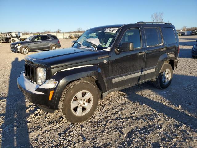  Salvage Jeep Liberty