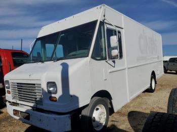  Salvage Ford F59