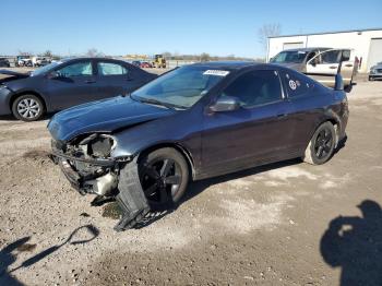  Salvage Acura RSX