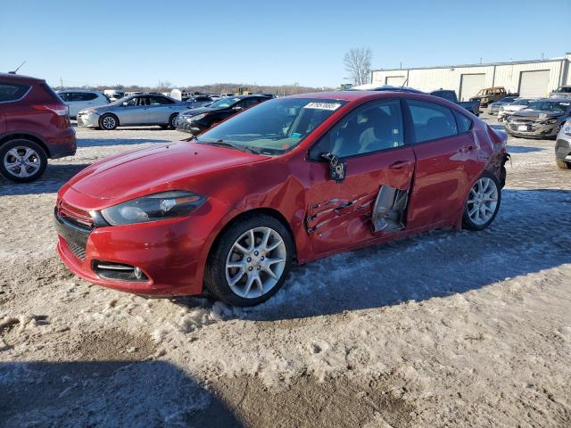  Salvage Dodge Dart