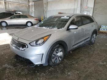  Salvage Kia Niro