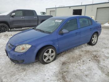  Salvage Chevrolet Cobalt