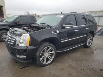  Salvage Cadillac Escalade